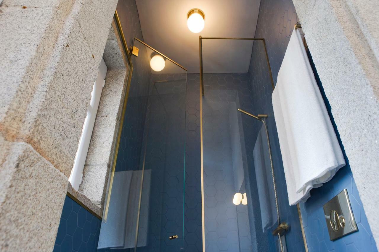 Ad Apartment - Solar Da Avenida Porto Exterior photo